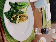 -上海波特曼丽思卡尔顿酒店