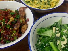 -张氏父子常德肠子馆(红星总店)