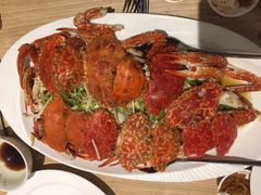 -Isla Sugbu Seafood City