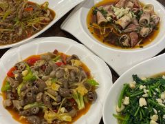 -福建美食城(老君堂店)