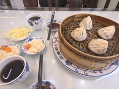 -苏兴记·小笼馄饨(建筑路店)