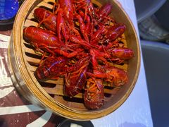 -靓靓蒸虾·头牌蒸虾(雪松路总店)