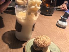 -沅江水·湖南家宴(南村万博长隆商圈店)