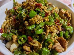 一碗香-小辣椒(华富店)