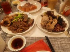-The COOK·厨餐厅·自助餐(浦东嘉里大酒店)