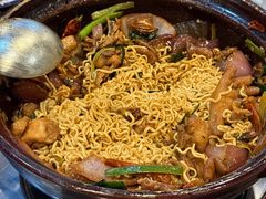 -凤兴鸡煲(宝安海雅店)