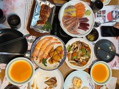-松坂屋日料自助(长城路店)