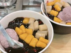 -鲜芋仙(番禺万达广场店)