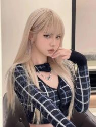 -DL HOPE造型