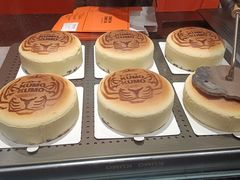 -KUMO KUMO甜品·冰淇淋(深圳壹方城店)