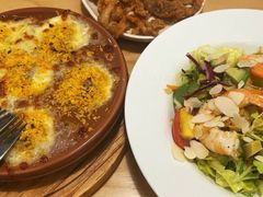 -红小满休闲餐厅(十全街店)