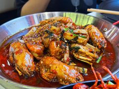 -红盔甲·小龙虾(天钥桥店)