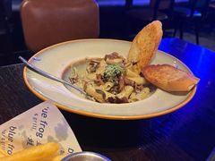 -blue frog蓝蛙(长泰广场店)