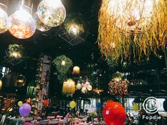 店内布置-胡桃里音乐酒馆(大沥店)