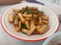 小炒藕尖-翠清酒家(翠微路店)