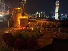 -外滩8号 whisky bar(金延大厦店)