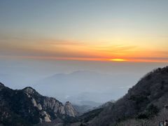 -泰山风景名胜区