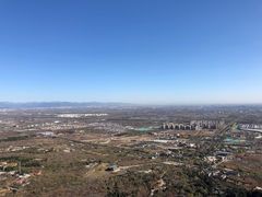-北京鹫峰国家森林公园