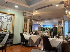 -新侨三宝乐西餐厅(崇文门店)