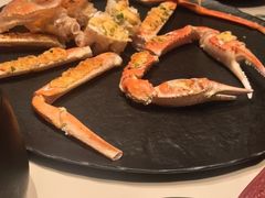 -上井料理黑金店(IFS国金中心店)