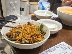 -寻裕记·现炒浇头面(人民广场店)