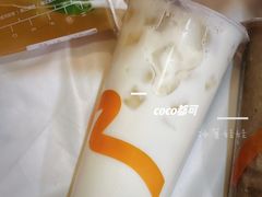 -CoCo都可(天虹广场)