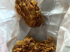-麦当劳(长泰商业广场店)