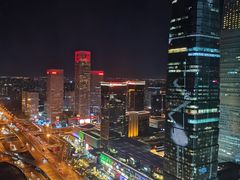 -中央广播电视总台(光华路办公区)