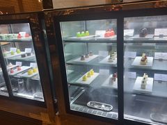 -博林天瑞喜来登酒店·西丽尚膳