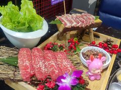 -鹤江桥·红油牛肉粉(SKP店)