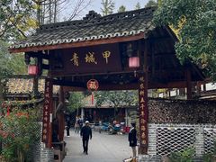 -青城甲(青城山店)