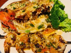 -RED LOBSTER(中城西店)