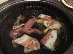 -东北烤肉(钟鼎名悦店)