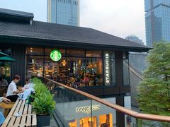 -星巴克臻选(成都太古里店)
