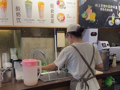 -宝珠奶酪(闵行仲盛店)