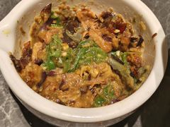 -炊烟小炒黄牛肉(浦东世纪汇店)