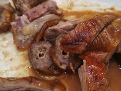 -鹅冠港式茶餐厅(来福士店)