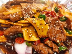 -老员外私厨小灶(南宁店)