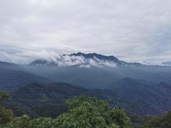 -青城山