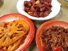 -老三样·旧食新味(万寿宫店)