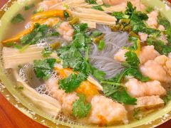 -筒骨麻辣烫(永同昌公寓胜明花园店)