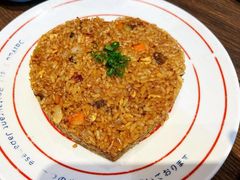 秘制鳗鱼饭-大雄寿司(中华广场店)