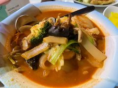 -祥和居韩国炸酱面·20年夫妻店(皇冠店)