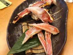-蟹道乐(道顿堀本店)
