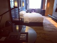 -中山利和希尔顿酒店