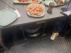 -盛江山自助料理(太原街万达店)
