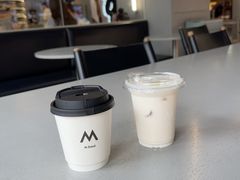 -M Stand(成都COSMO店)