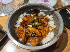 -九田家黑牛烤肉料理·自助(洪洞县城市花园店)