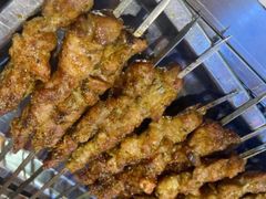 -三子烤羊腿·海鲜(弘阳店)