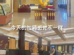 -君庭中餐厅(友谊宾馆店)